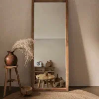 آینه دکوراتیو فا.نتزی