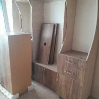 دکور ارایشگاه مردانه و زنانه