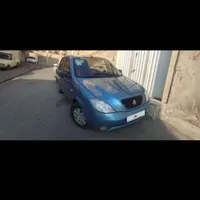 تیبا 2 (هاچبک) EX، مدل ۱۳۹۴|خودرو سواری و وانت|تبریز, |دیوار