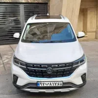 فردا موتور fmcمدل ۱۴۰۳ T5