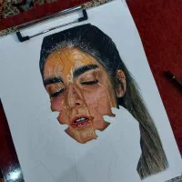 آموزش نقاشی|خدمات آموزشی|اصفهان, پوریای ولی|دیوار