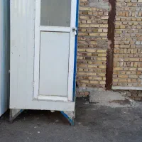 دستشویی سیار