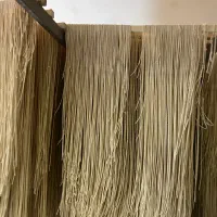 رشته سنتی پلویی و اش