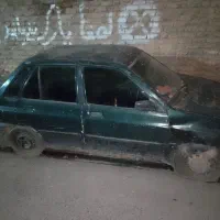 پراید مدل 79