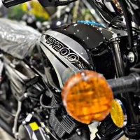 باکسر KLD|موتورسیکلت|تهران, تهرانپارس غربی|دیوار