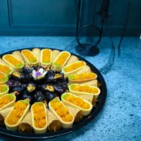 حلوا در ماهشهر