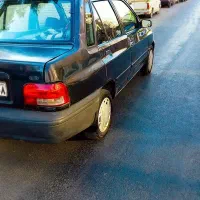 پراید صندوق‌دار بنزینی، مدل ۱۳۸۳|خودرو سواری و وانت|تهران, شهرک بعثت|دیوار