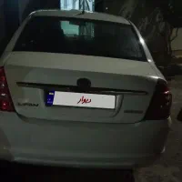 لیفان 520i|خودرو سواری و وانت|گیلان غرب, |دیوار