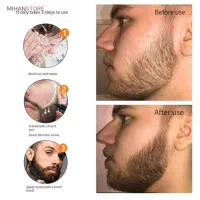 قلم هاشور حرفه ای ریش، مو و ابرو|آرایشی، بهداشتی، درمانی|اصفهان, باغ فردوس|دیوار
