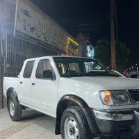 نیسان پیکاپ مدل ۱۳۸۵