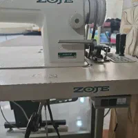 فروش چرخ خیاطی صنعتی راسته دوز|چرخ خیاطی و ریسندگی|یاسوج, |دیوار