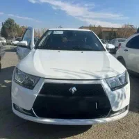 دنا پلاس اتوماتیک توربو 1405 اقساطی