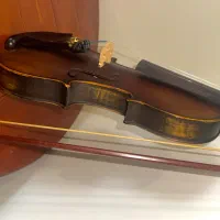 ویولن آلمانی دستساز Paesold|ویولن|تهران, جنتآباد جنوبی|دیوار