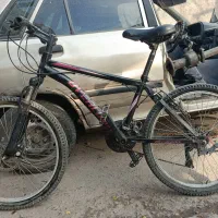 دوچرخه 24