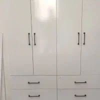 کمددیواری میز تی وی کابینت جا کفشی