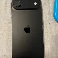 آیفون ۱۷ ایر فوری فروشی با تخفیف فقط خریدار|موبایل|تهران, بلوار کشاورز|دیوار