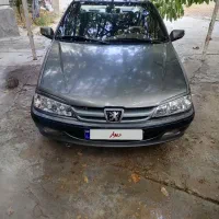 پژو پارس