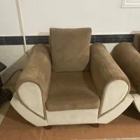 مبل ۷نفره|مبلمان اداری|ملایر, |دیوار