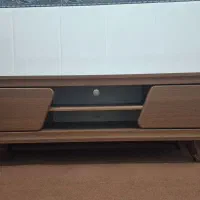 زیر تلویزیون|میز تلویزیون|بندر ترکمن, |دیوار