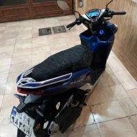 طرح کلیک شرکت دلتا|موتورسیکلت|تهران, بهداشت|دیوار