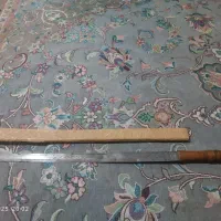 شمشیر سامورایی