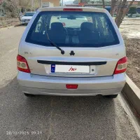 فروشی|خودرو سواری و وانت|لار, |دیوار