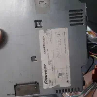 ضبط پایونییر۳۹۵۰