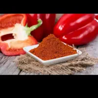 پاپریکا درجه یک و اعلا