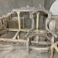 مبلمان چوبینو