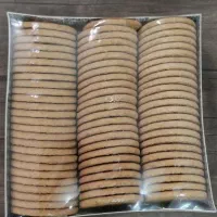 بیسکویت کنجدی / نارگیلی  ۹۹/۰۰۰ روضه خانگی/ فاطمیه|خوردنی و آشامیدنی|قم, ولیعصر|دیوار