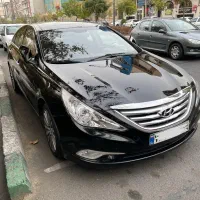 سوناتا وای اف