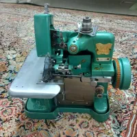 تعدادی چرخ خیاطی سردوز پروانه و برقی