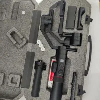 استابلایزر Zhiyun Crane 2 (پک کمبو) در حد آکبند