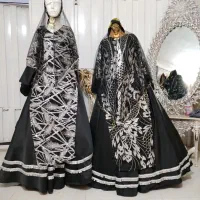 لباس محلی پارسا|لباس|داران, |دیوار