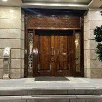 آپارتمان ۱۳۲ متری نوساز کلید نخورده