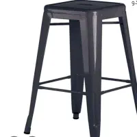 فروش دستگاه برگر زن و صندلی پایه بلند کانتر|صندلی و نیمکت|کرمان, |دیوار