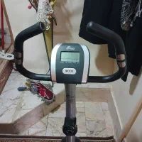 دوچرخه ثابت  کراس اصلی