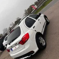 کوییک R مدل آخرای ۹۹ درجه یک|خودرو سواری و وانت|رشت, لاکان|دیوار