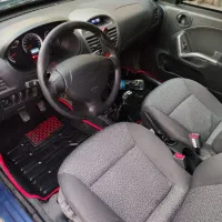 ساینا EX مدل 1398 با کارکرد 63هزار تک برگ|خودرو سواری و وانت|ری, علایین|دیوار