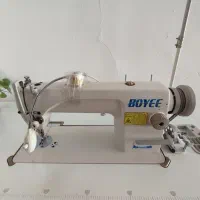 چرخ راسته دوز BOYEE