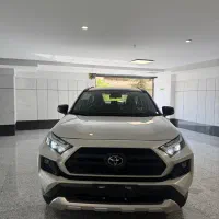 تویوتا رافور 2000دودف|خودرو سواری و وانت|تهران, آجودانیه|دیوار