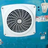 کولرکوچک الکترولوکس