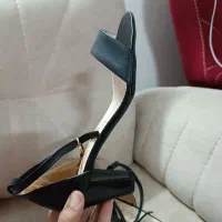 کفش مجلسی|کیف، کفش، کمربند|گنبد کاووس, |دیوار