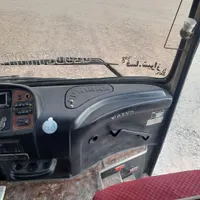 اتوبوس بی ۷ تیپ ۲|خودرو سنگین|شیراز, گل سرخ|دیوار