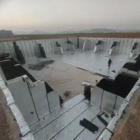 نصب و فروش انواع ایزوگام دلیجان درجه یک|خدمات پیشه و مهارت|لنجان, |دیوار