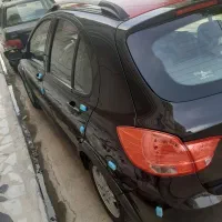 کوئیک r 1400 کم کار|خودرو سواری و وانت|آبیک, |دیوار