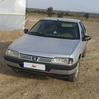 ماشین 405مدل 99