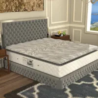 تشک اسفنجی تمام طبی پارچه گردبافت(بدون پیش پرداخت)