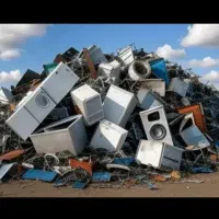 خرید ضایعات با قیمت روز