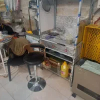 واگذاری مغازه|فروشگاه و مغازه|ری, هاشم‌آباد|دیوار